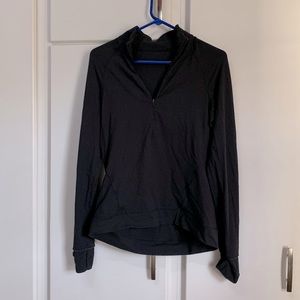 Lululemon Running Top